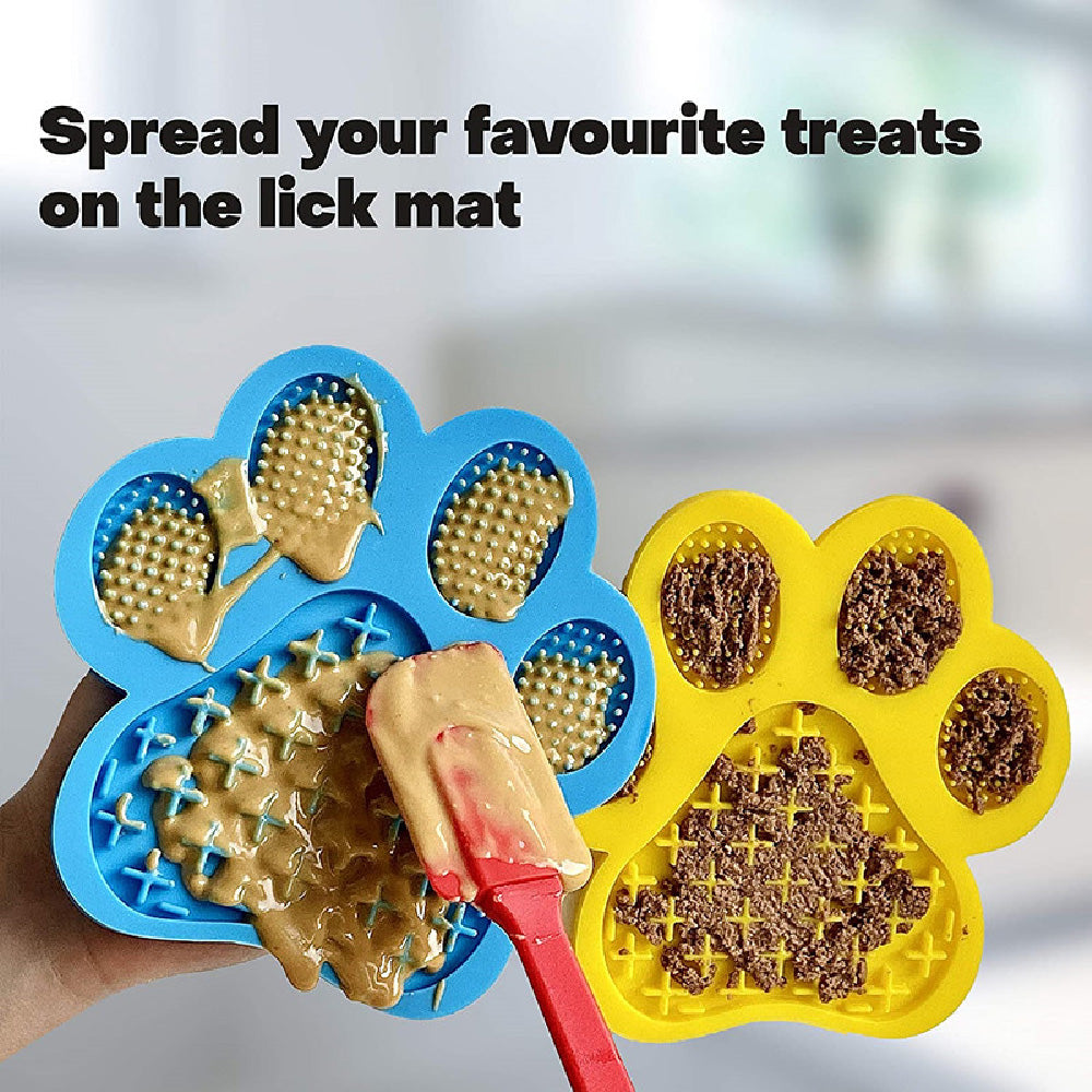 Licki Lick Pads MMi Products UK