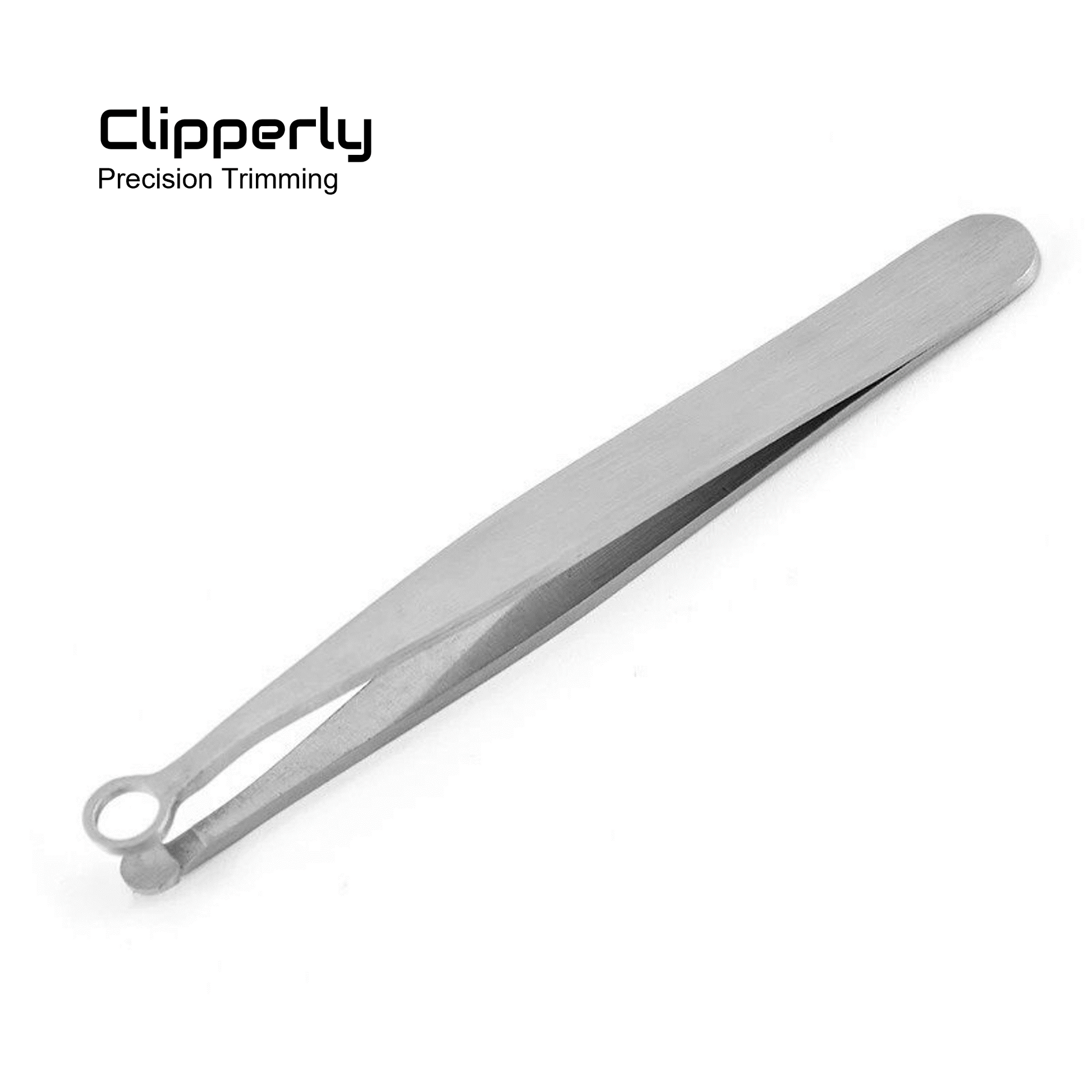 Nose and Eyebrow Hair Clippers for Precision Trimming MMi Products UK