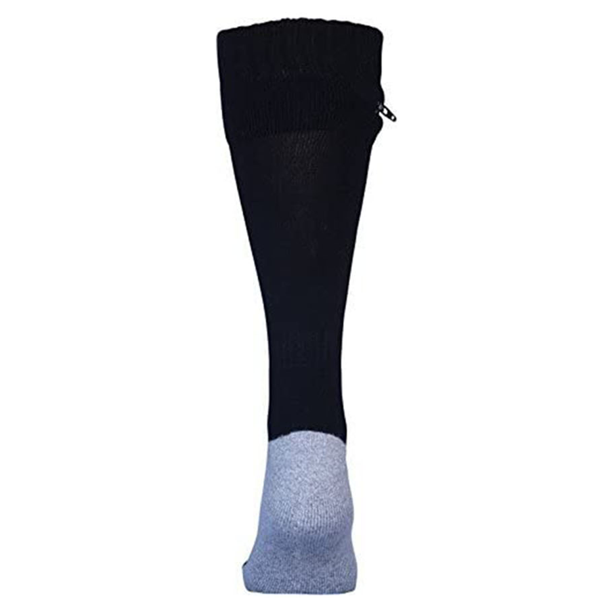 Pocket Socks: The Ultimate Travel Security Socks with Zippered Pocket MMi Products UK